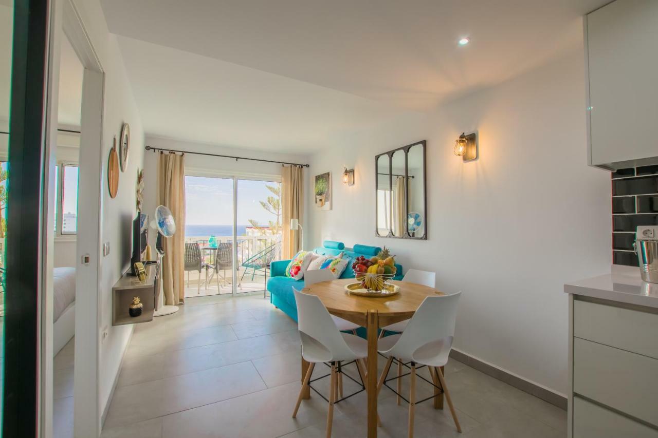 Relax Tropical Las Americas - Tenesol Rentals Playa de las Americas  Exterior foto