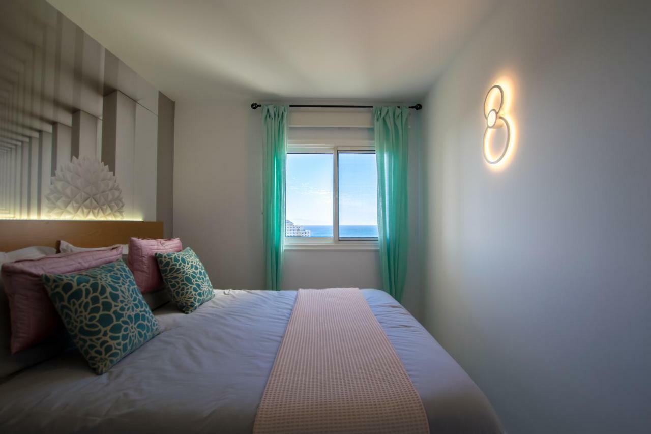 Relax Tropical Las Americas - Tenesol Rentals Playa de las Americas  Exterior foto