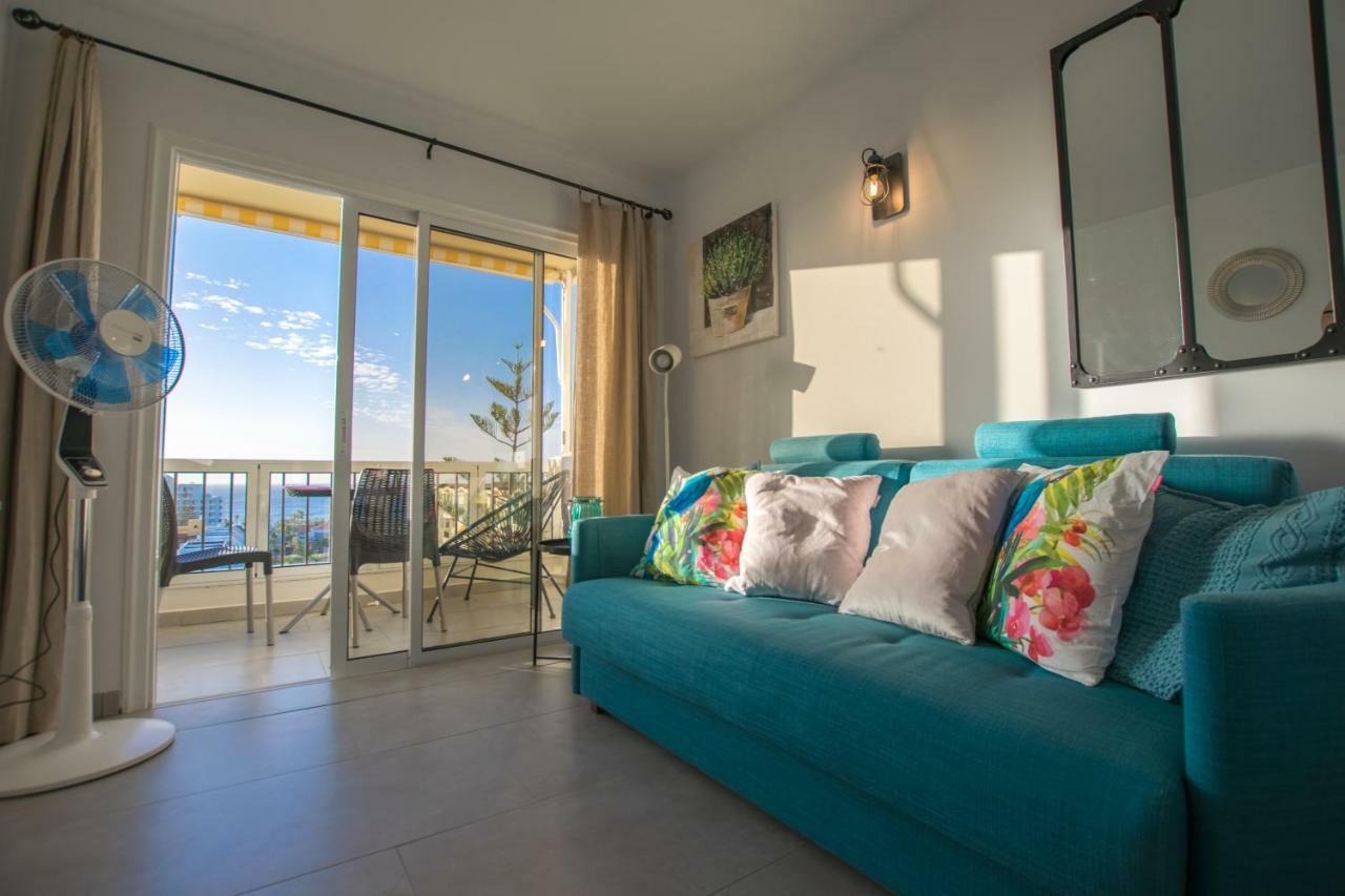 Relax Tropical Las Americas - Tenesol Rentals Playa de las Americas  Exterior foto