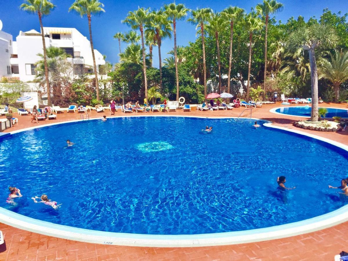 Relax Tropical Las Americas - Tenesol Rentals Playa de las Americas  Exterior foto