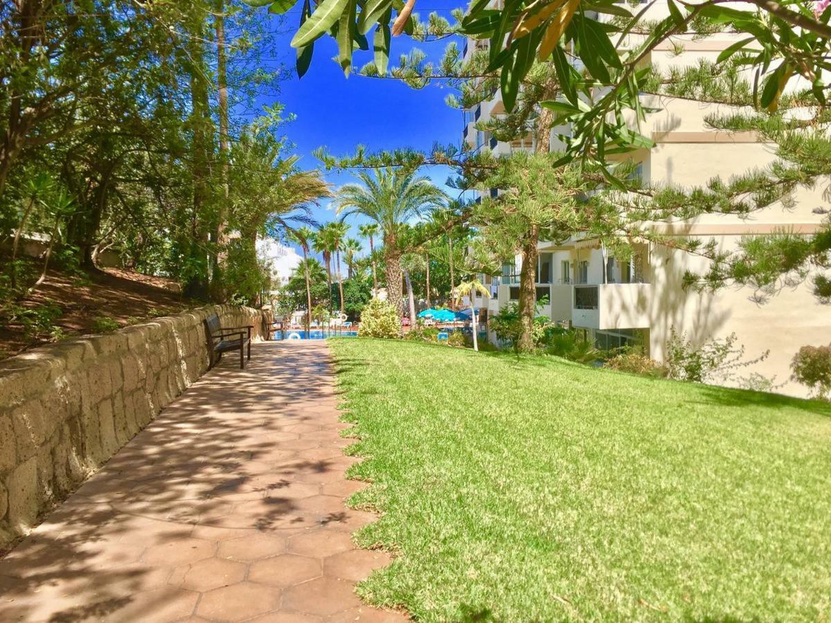 Relax Tropical Las Americas - Tenesol Rentals Playa de las Americas  Exterior foto