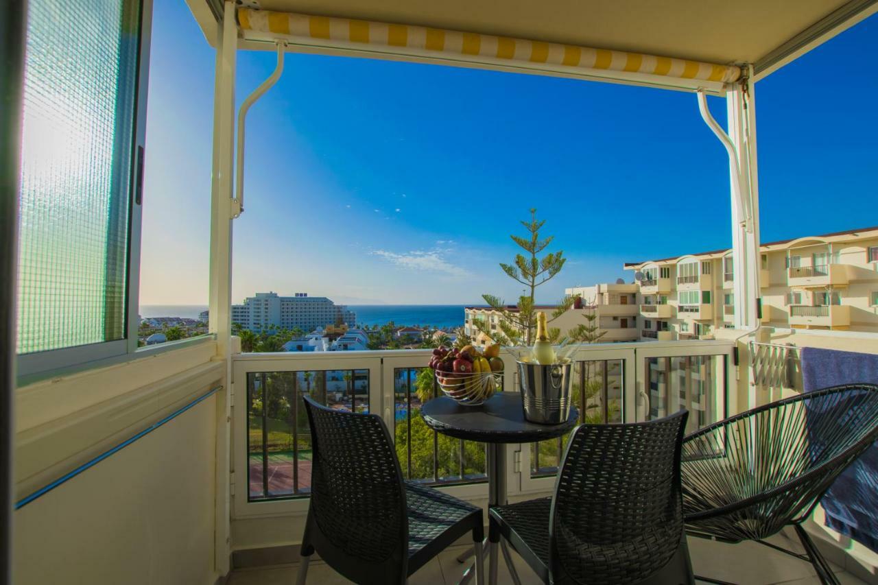 Relax Tropical Las Americas - Tenesol Rentals Playa de las Americas  Exterior foto