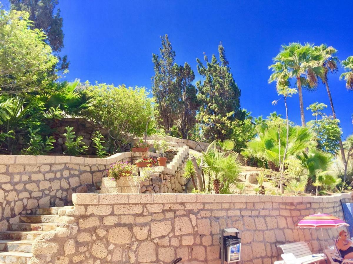 Relax Tropical Las Americas - Tenesol Rentals Playa de las Americas  Exterior foto