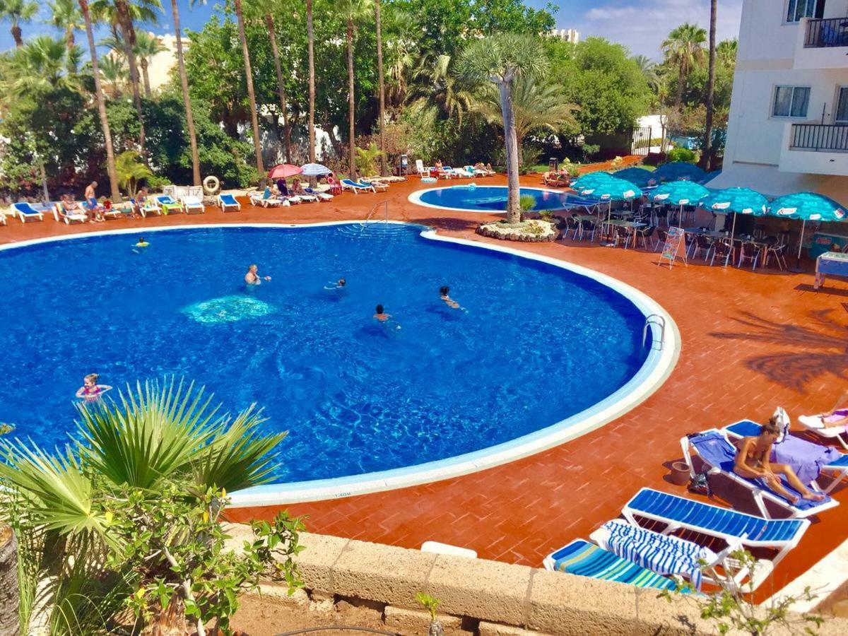 Relax Tropical Las Americas - Tenesol Rentals Playa de las Americas  Exterior foto