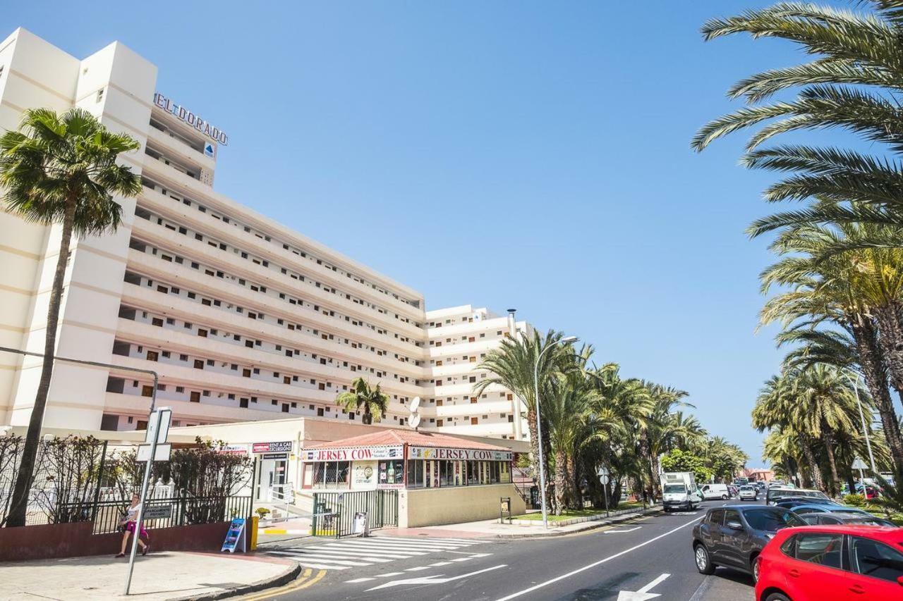 Relax Tropical Las Americas - Tenesol Rentals Playa de las Americas  Exterior foto