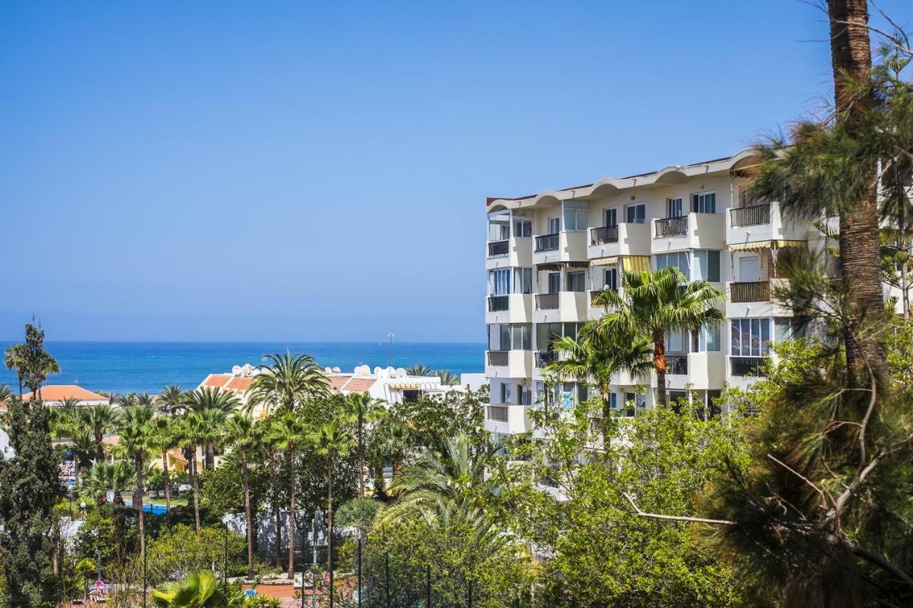 Relax Tropical Las Americas - Tenesol Rentals Playa de las Americas  Exterior foto