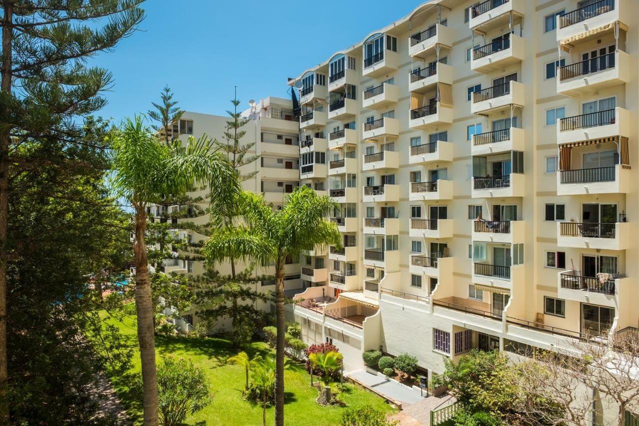 Relax Tropical Las Americas - Tenesol Rentals Playa de las Americas  Exterior foto