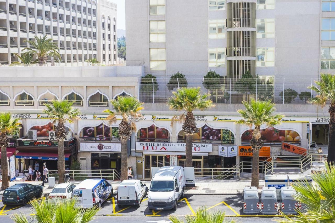Relax Tropical Las Americas - Tenesol Rentals Playa de las Americas  Exterior foto