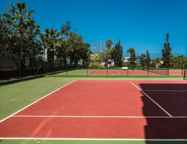Relax Tropical Las Americas - Tenesol Rentals Playa de las Americas  Exterior foto