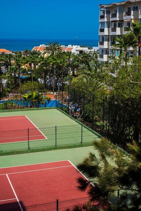 Relax Tropical Las Americas - Tenesol Rentals Playa de las Americas  Exterior foto